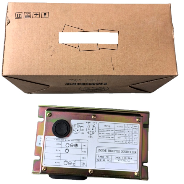 Doosan SD300 Fuel Filter - Reliable Loader Accessories