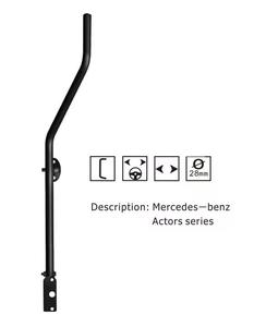 <strong>High</strong> <strong>Quality</strong> Black Auto <strong>Mirror</strong> <strong>Bracket</strong> for Right Side New Condition for Mercedes Actors Car Models