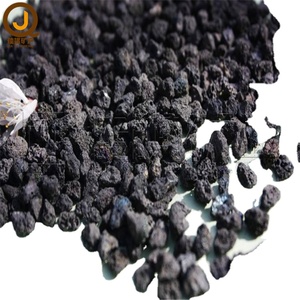 Vente en gros de blocs de <span class=keywords><strong>pierre</strong></span> volcanique noire et rouge, boules de <span class=keywords><strong>pierre</strong></span> volcanique, poudre de <span class=keywords><strong>pierre</strong></span> volcanique pour additifs céramiques - Product Image 4
