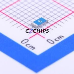 S1206-S-6.0A One-Time Fuse 1206 Fuse ( Type: SMD Fuse )( Rated Current: 6A )( Rated Voltage: 32V )( Operating Temperature: ) - Product Image 1