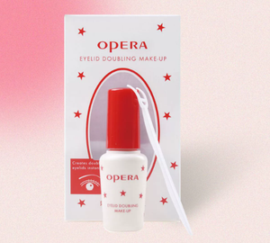 Colle à cils liquide de qualité médicale, imperméable, sans formaldéhyde, formule testée par <span class=keywords><strong>des</strong></span> ophtalmologistes, sûre, tenue 8 semaines <span class=keywords><strong>pour</strong></span> les <span class=keywords><strong>yeux</strong></span> - Product Image 1