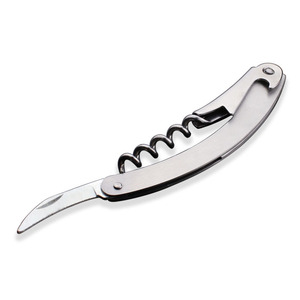 Abridor De <span class=keywords><strong>vino</strong></span> De acero inoxidable, sacacorchos personalizado De Vinho, <span class=keywords><strong>Madeira</strong></span> - Product Image 2