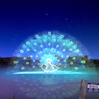 Système multimédia de luxe avec écran d'eau, spectacle de danse des jets d'eau laser, fontaine musicale spectaculaire en plein air