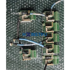 1 Controlador ELMO G-TWI6/100EE Nuevo, Envío Rápido a través de FedEx H H - Product Image 3