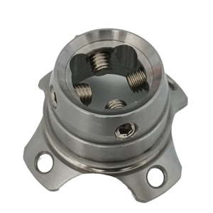 Prothetische Producten, Kunstmatige Adapter, Been En Dij Connectoren, Draaibare Vrouwelijke Vier Kaken - Product Image 5