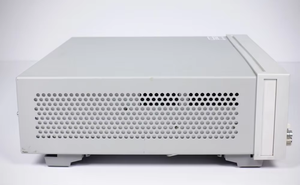 Keysight 4338B Milliohmmeter/Low Resistance Measuring Instrument 0.005% Accuracy 1.0000mA-1.0000A Current Range 20mV-50V Voltage - Product Image 4