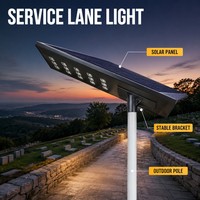 Уличный светодиодный фонарь на солнечных батареях 500 Вт, IP65, водонепроницаемый, с высокой светоотдачей, для сада, парковки, дорог, оптовая продажа
