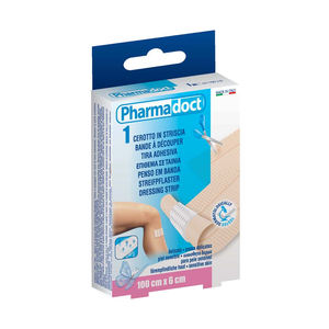 PHARMADOCT - Cerotto TNT 100X6CM - Product Image 1