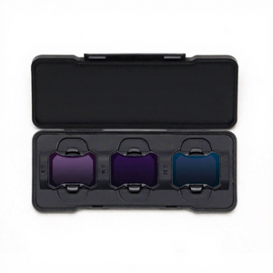 Juego de Filtros ND Originales para <span class=keywords><strong>DJI</strong></span> <span class=keywords><strong>Avata</strong></span> 2 (ND8/16/32) Accesorios para <span class=keywords><strong>Dron</strong></span> <span class=keywords><strong>Avata</strong></span> 2 - Product Image 1