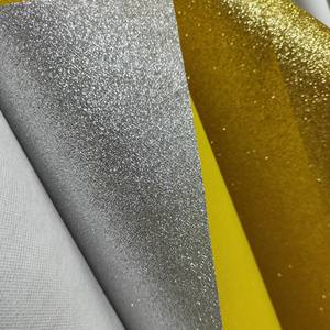 Tapis en tissu non tissé à paillettes pour la décoration de Noël de cérémonie de mariage - Product Image 3