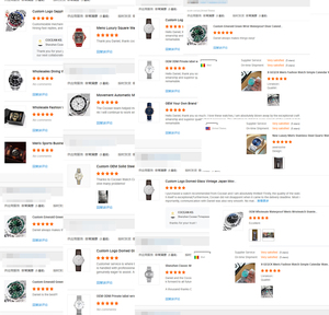 นาฬิกาควอตซ์แบบ unisex ดีไซน์ OEM พิมพ์ลายตามสั่ง สายซิลิโคนเรียบง่าย แฟชั่น<span class=keywords><strong>ล่าสุด</strong></span> โลโก้แบรนด์ รูปภาพส่วนตัว นาฬิกาแบบปรับแต่งได้ - Product Image 5