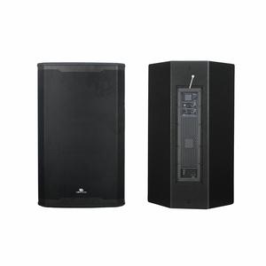 15-Inch Hoạt Động Loa Powered Loa Chuyên Nghiệp Hoạt Động Di Động Âm Thanh Loa DJ Đảng - Product Image 4