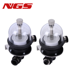 VFR loạt khí nén chân không lọc không khí hút VFR20-06/08/10/12/16mm thay thế điều kiện mới - Product Image 3