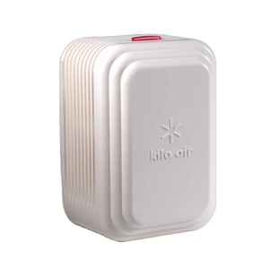 Kila เครื่องฟอกอากาศขนาดเล็กแบบพกพาได้, เครื่องฟอกอากาศแบบเม็ดเล็กสำหรับใช้ในสำนักงาน - Product Image 1