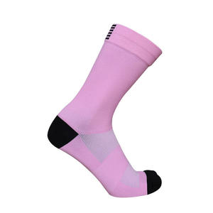 In Stock Custom Made High Quality <b>Running</b> Cycle Athletic <b>Socks</b> – Breathable Elastic Women Fashion Sports Men <b>Socks</b> - Product Image 6