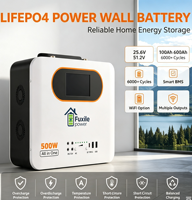 Estación de Energía Portátil Todo en Uno de 500W 1000Wh, Generador Solar de Onda Sinusoidal Pura con Múltiples Puertos de Salida para Camping y Viajes en RV