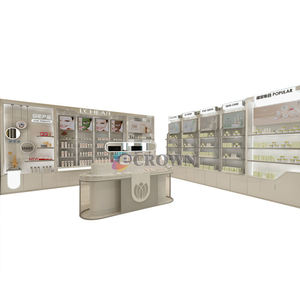 Kiosk Cosmetic Scent showcase Import Only Limitless Fragrance showcase OEM - Product Image 6