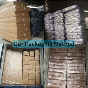 Couverture de <span class=keywords><strong>spa</strong></span> moderne ronde noire excellente matière plastique <span class=keywords><strong>pour</strong></span> les bains à remous extérieurs en bois et gonflables accessoires à motif <span class=keywords><strong>carré</strong></span> - Product Image 5