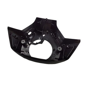 Gdnewtop ฐานพวงมาลัยฝาครอบล่างสำหรับ Lexus RX Lx570 GX 2020 2025วัสดุ ABS - Product Image 5