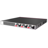 S5735-S48P4XE-V2 98012053 Switch de Red PoE+ con 4 Puertos SFP+ de 10GE y 2 Puertos de Apilamiento de 12GE