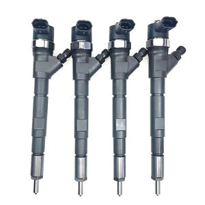 Injecteur de carburant commun 0445110186 0445110277 0445110275 pour système B - Product Image 4