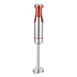 Handheld Electric Blender Stainless Steel Multifunctional Smoothies Maker For Kitchen Food Processing - Product Image 3