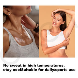 <span class=keywords><strong>Déodorant</strong></span> antisudorifique avancé <span class=keywords><strong>pour</strong></span> aisselles <span class=keywords><strong>pour</strong></span> femmes et hommes La formule de contrôle de la sueur et des odeurs aide à combattre la <span class=keywords><strong>transpiration</strong></span> <span class=keywords><strong>excessive</strong></span> - Product Image 4