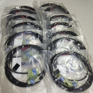 สายเชื่อมต่อเซฟตี้ไลท์เคอร์เทน GL-RS3 ของแท้ - Product Image 2