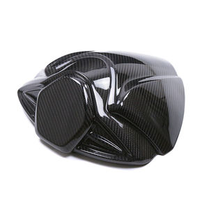 Carenado Trasero de Asiento Individual de Fibra de Carbono Seca 3K para Motocicleta Suzuki GSX1300R Hayabusa 2021-2026 - Product Image 3