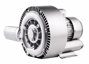 Pompe à vide multifonction Rexchip 7.5kW 840 H17 Ventilateur annulaire de meilleure qualité fabriqué en Chine - Product Image 2