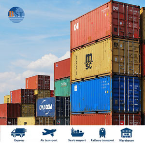 Ddp опасные грузы Dg Air Sea Shipping Agent экспедитор жидкий порошок батареи химические продукты в Австралию Новая Зеландия - Product Image 3