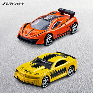 Venta al por Mayor <span class=keywords><strong>de</strong></span> Autos <span class=keywords><strong>de</strong></span> Carreras en Miniatura <span class=keywords><strong>de</strong></span> Metal a Escala 1:64, Juguetes <span class=keywords><strong>de</strong></span> Modelos Fundidos a Presión con Estuches <span class=keywords><strong>de</strong></span> Exhibición para Niños - Product Image 5