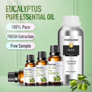 <span class=keywords><strong>Aceite</strong></span> esencial <span class=keywords><strong>de</strong></span> <span class=keywords><strong>oliva</strong></span> puro 100% para el cuidado <span class=keywords><strong>de</strong></span> la piel y el cuidado del cabello con sabor natural y fragancia a precios más baratos - Product Image 5