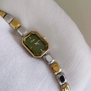 Reloj Scottie 9610h, el Mejor Reloj de Cuarzo de Acero Inoxidable <span class=keywords><strong>para</strong></span> Mujer, a la Moda, Resistente al Agua, el Mejor Regalo <span class=keywords><strong>para</strong></span> Mujer - Product Image 5