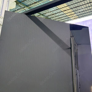 <span class=keywords><strong>Porte</strong></span> <span class=keywords><strong>d</strong></span>'<span class=keywords><strong>entrée</strong></span> asiatique moderne Portes pivotantes géantes de qualité supérieure Serrure intelligente insonorisée noire Grande <span class=keywords><strong>porte</strong></span> <span class=keywords><strong>d</strong></span>'<span class=keywords><strong>entrée</strong></span> de sécurité en aluminium - Product Image 4