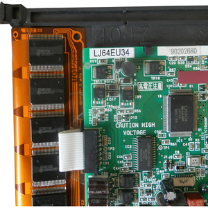 Lj64eu34 <span class=keywords><strong>8.9</strong></span> <span class=keywords><strong>inch</strong></span> 640*400 <span class=keywords><strong>LCD</strong></span> Màn hình hiển thị màn hình - Product Image 3