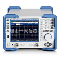 Rohde & Schwarz FSC6 Spectrum Analyzer 9 kHz 6 GHz Professional Use