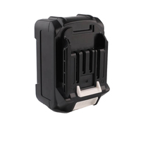 Batterie de remplacement pour perceuse à percussion 40V BL4040 BL4025 batterie de perceuse rechargeable pour perceuse à percussion sans fil