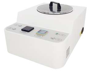 เครื่องทดสอบการหดตัวของฟิล์ม D2732 ASTM เครื่องทดสอบการหดตัวของฟิล์มพลาสติก - Product Image 2