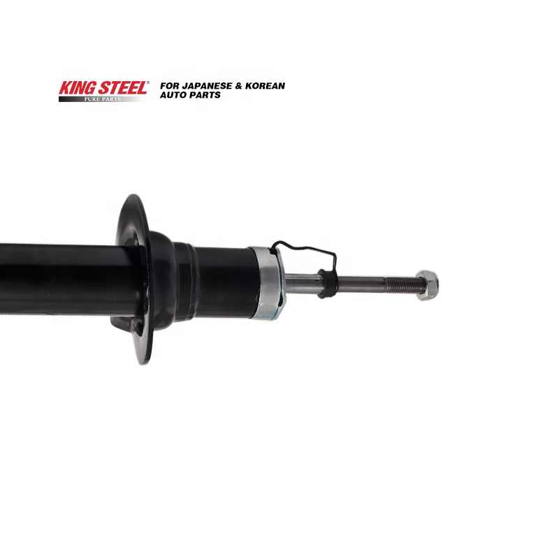 KYB Shock Absorbers for MITSUBISHI L200 - High Quality