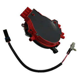 OptisparkLT1シェビーカマロカプリスコルベット1104032用イグニッションディストリビューターハーネス - Product Image 5