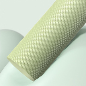Yoga tập thể dục bọt con lăn cho Massage cơ bắp tùy chỉnh in logo Pilates cột bọt con lăn - Product Image 2