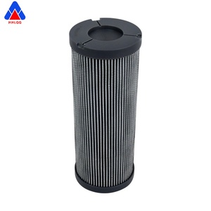 Nouveau filtre à huile hydraulique en fibre de verre plissée Huahang, élément filtrant pour huile hydraulique marine 6659858A - Product Image 3