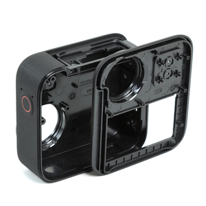 Nueva <span class=keywords><strong>funda</strong></span> trasera Original para <span class=keywords><strong>Gopro</strong></span> <span class=keywords><strong>Max</strong></span>, carcasa frontal de reparación, carcasa de repuesto, placa de puerta trasera, accesorio, Kit de reparación - Product Image 4