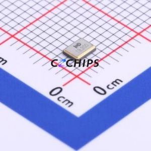7B019200R01 Crystal (Passive) SMD3225-4P Crystal Oscillator SMD Crystal Oscillator 19.2MHz 10ppm 20pF - Product Image 1