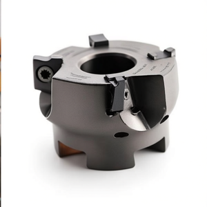 Fresa de hombro de 90 grados TTAKE TA9415 con vástago de manguito para inserción - Product Image 2