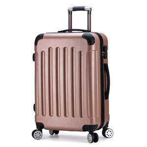 Vendita all'ingrosso nuova valigia da 20 pollici di grande capacità per adulti in stile sportivo valigetta universale da viaggio con riduzione dell'onere - Product Image 4