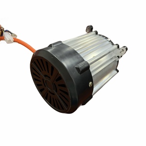 Moteur de vélo cargo 60v 2200w 3200 tr/min approvisionnement d'usine grande puissance <span class=keywords><strong>E</strong></span> Rickshaw - Product Image 4