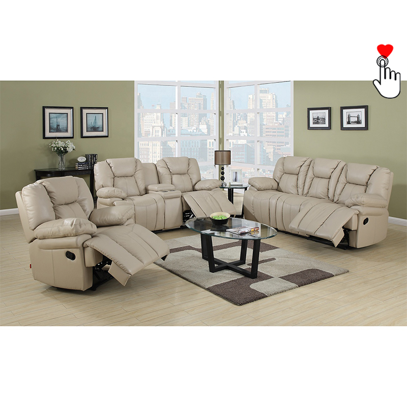 OEM секционный современный гостиничный ресепшн для гостиной, телевизионное кресло с откидывающейся спинкой по хорошей цене