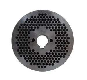 Manufacturers 125 150 160 210 260 300 Feed Pellet Machine Grinding Disc For Sale